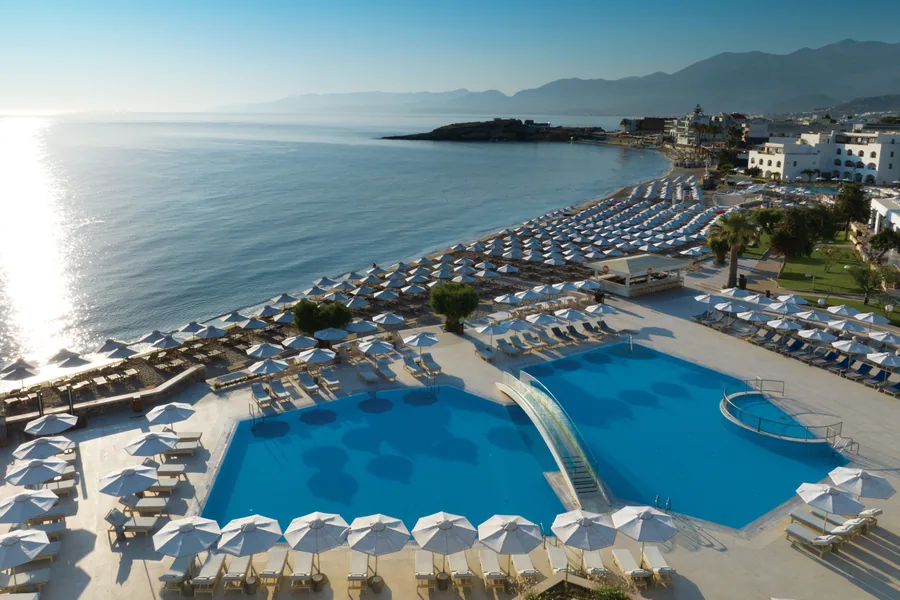 Best Hotels & All-Inclusive in Crete